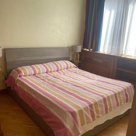 Casa Vacanze Al 315 A San Giovanni Roma Eksteriør bilde