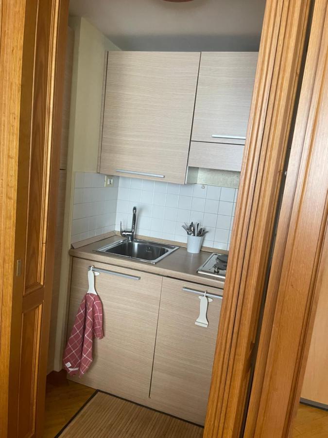 Casa Vacanze Al 315 A San Giovanni Roma Eksteriør bilde