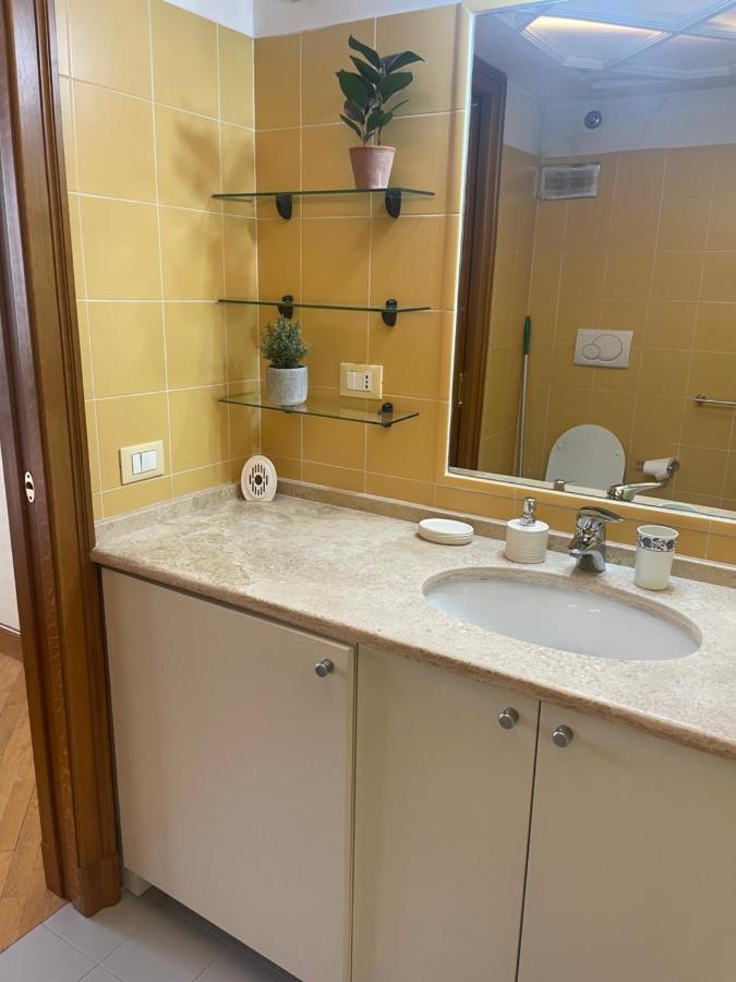 Casa Vacanze Al 315 A San Giovanni Roma Eksteriør bilde