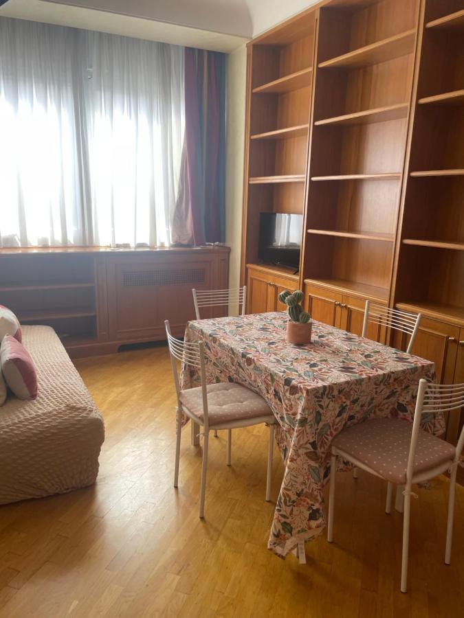 Casa Vacanze Al 315 A San Giovanni Roma Eksteriør bilde