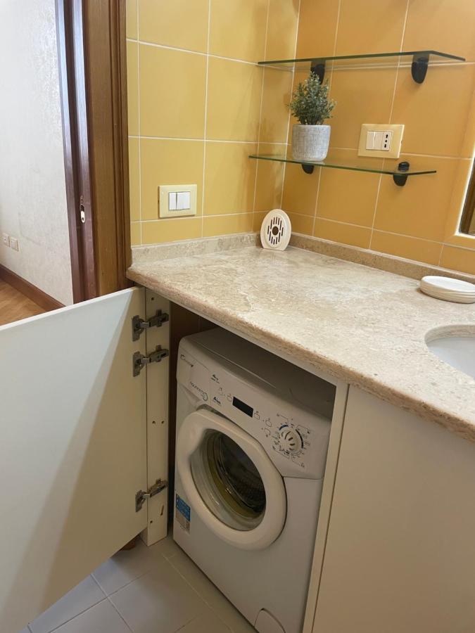 Casa Vacanze Al 315 A San Giovanni Roma Eksteriør bilde